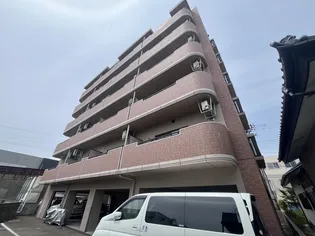 ルミネ薬師堂の画像