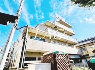 アイトー ロワイヤル青横の画像