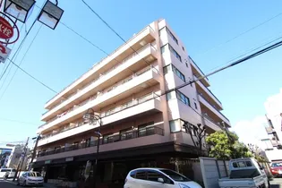 ゾンネンハイム元住吉の画像