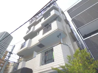 川口ザ レジデンスの画像