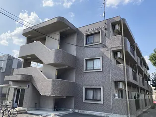 欅マンションの画像