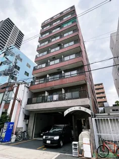 コート堀江の画像