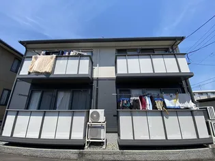 コンフォートB館の画像