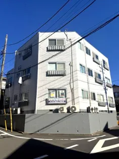 サニーヒル【2階】の外観