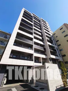 アーバネックス早稲田テラス【9階】の外観