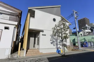 オーガスタ篠崎の画像