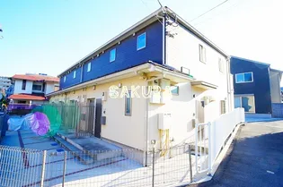 イーストコート杉田の画像