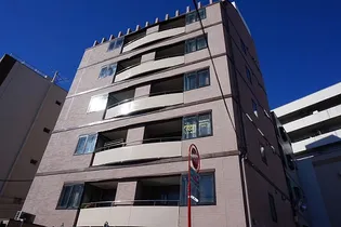 つつじが丘アーベントの画像