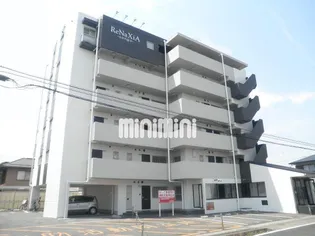 レナジア三郷の画像