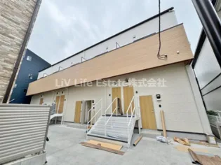 MELDIAひばりヶ丘の画像