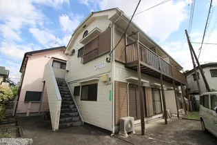 野川ハイツの画像