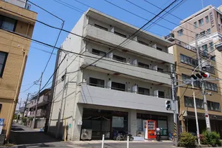 ローエングリーンハイツの画像