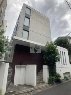 ALERO千石【3階】の外観