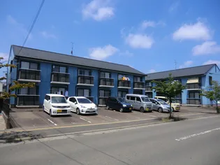 クリエイションAの画像