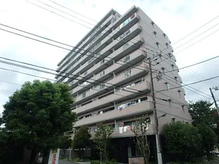 ドゥーエ南長崎の画像