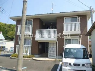 グリーンパルク愛宕の画像