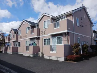 ドリームハウスIII番館の画像