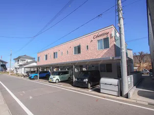 セレスティーヌの画像