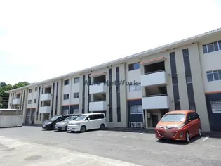 アーバニティ21の画像