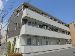 サンシャインみさとの画像