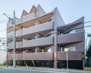 ブライズ練馬高野台の画像