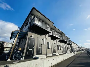 シオンコート富沢の画像