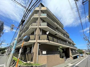 アプリーレ日吉本町の画像