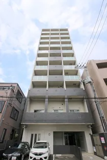 アルファレガロ天満公園の画像