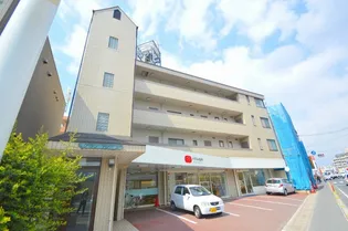 グランソレイユの画像