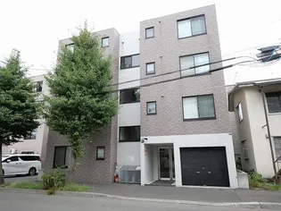 グランピア環状通東の画像