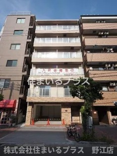 セジュール野江の画像