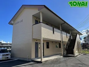 エスポワールIIの画像