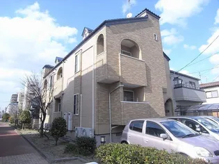 アネシスあぶみの画像