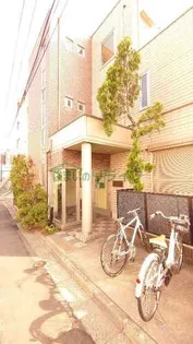 グラシアス千歳台の画像