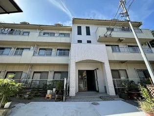 ヴィラパークヒル1の画像