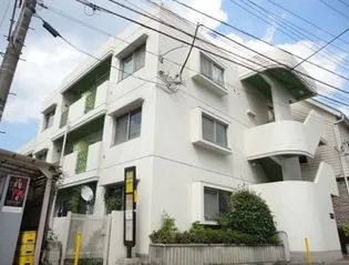 グリーンビレッジの画像