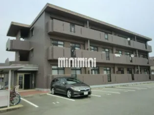 ルネス中川の画像