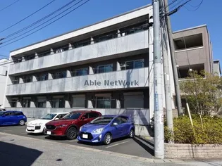 アンベリールの画像