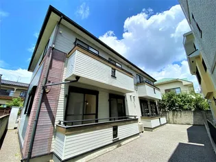 メゾンドベルの画像