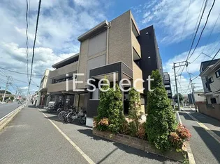 フォーサイトハイツ2の画像