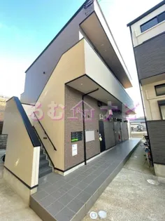 VERITESPACE 井尻の画像