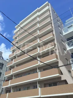 フォルトゥーナ【7階】の外観