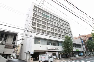 本逕寺ビルの画像