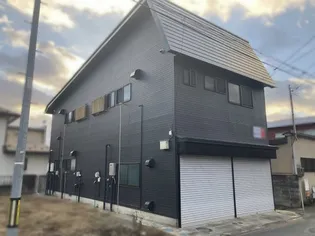 コーポセイワの画像