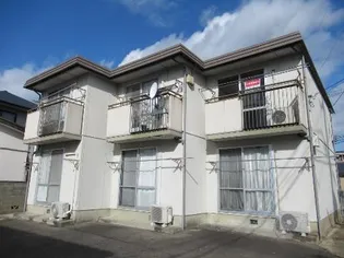 メゾンホズミの画像