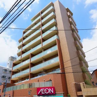 ニューハイム上板橋の画像