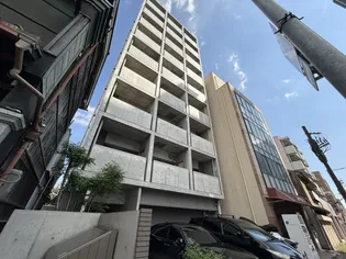 RITZ SQUARE GRAN QBEの画像