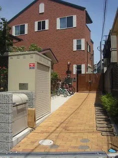 エスパーダ池尻の画像