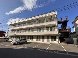 ピュアパレス美原の画像