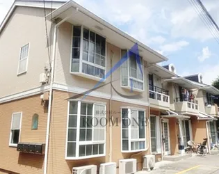 シントミプラザ西日暮里の画像